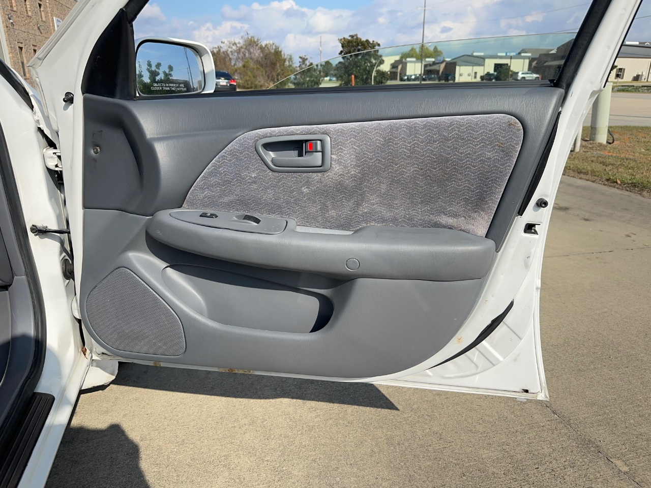 Toyota Camry LE 1998