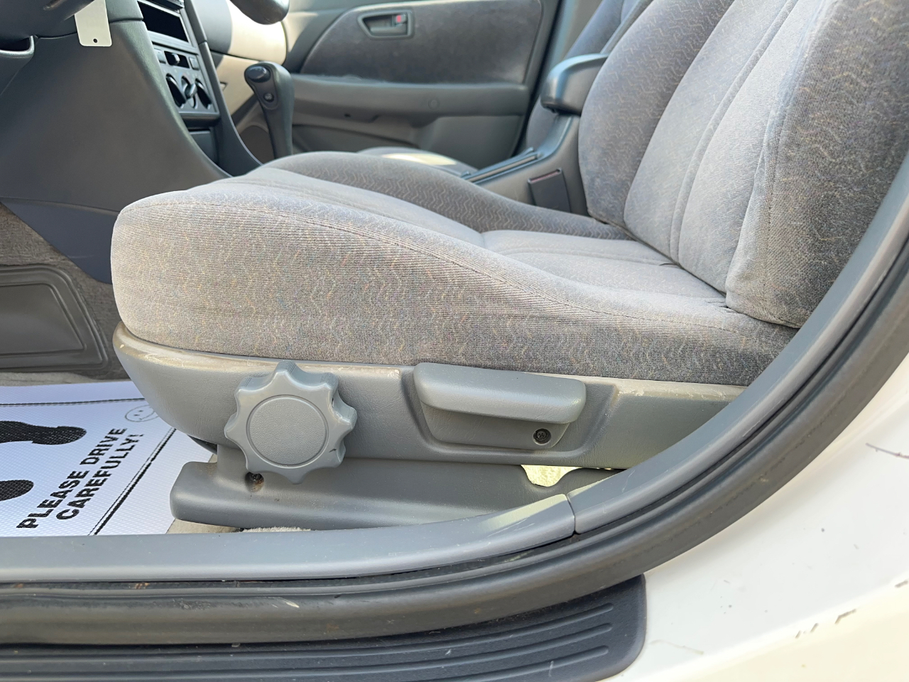 Toyota Camry LE 1998