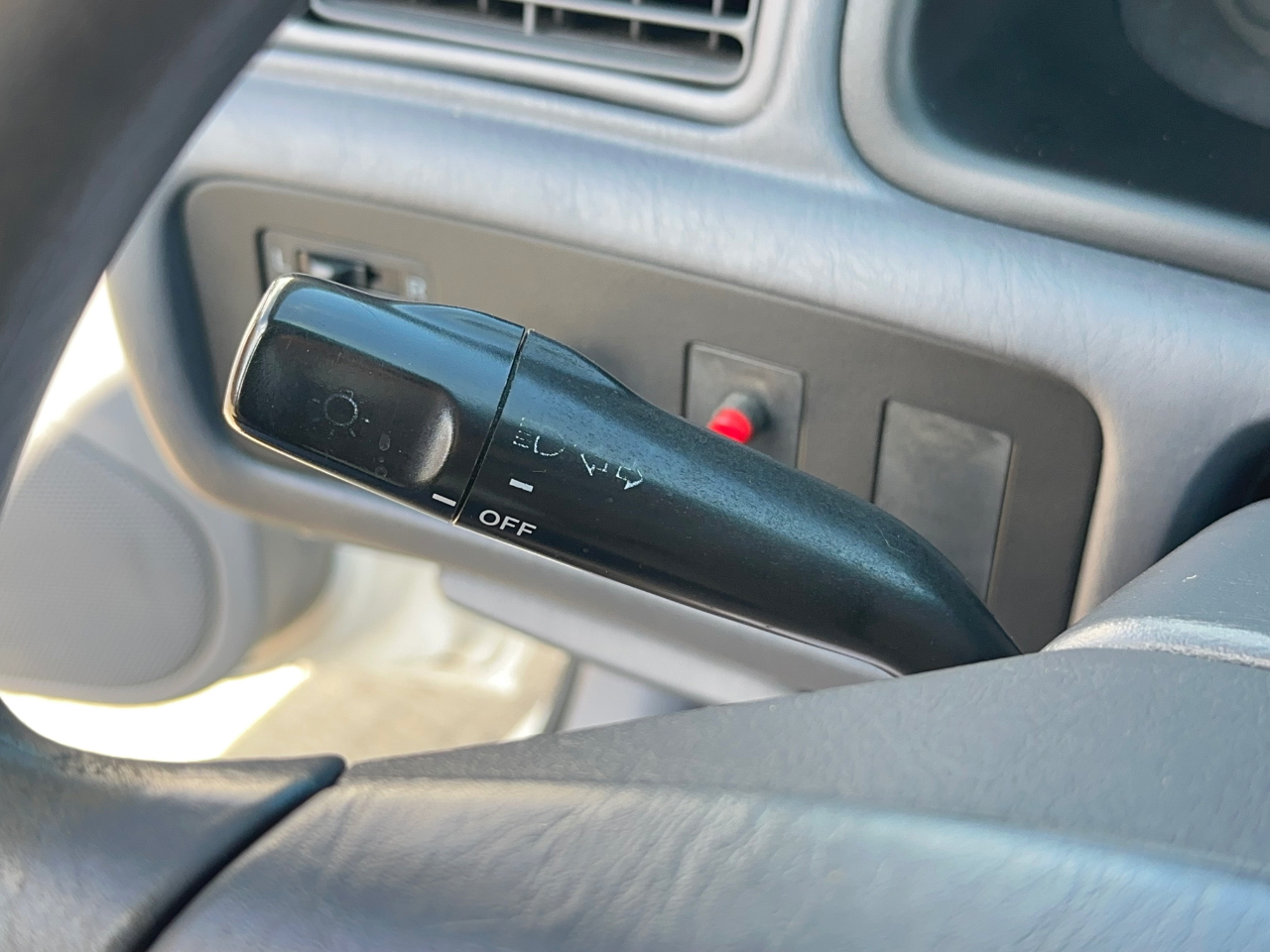 Toyota Camry LE 1998