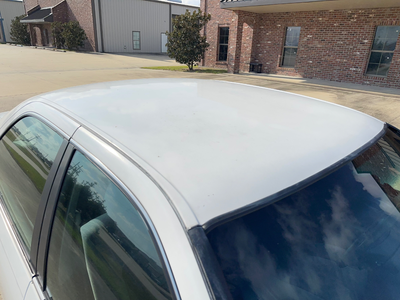 Toyota Camry LE 1998