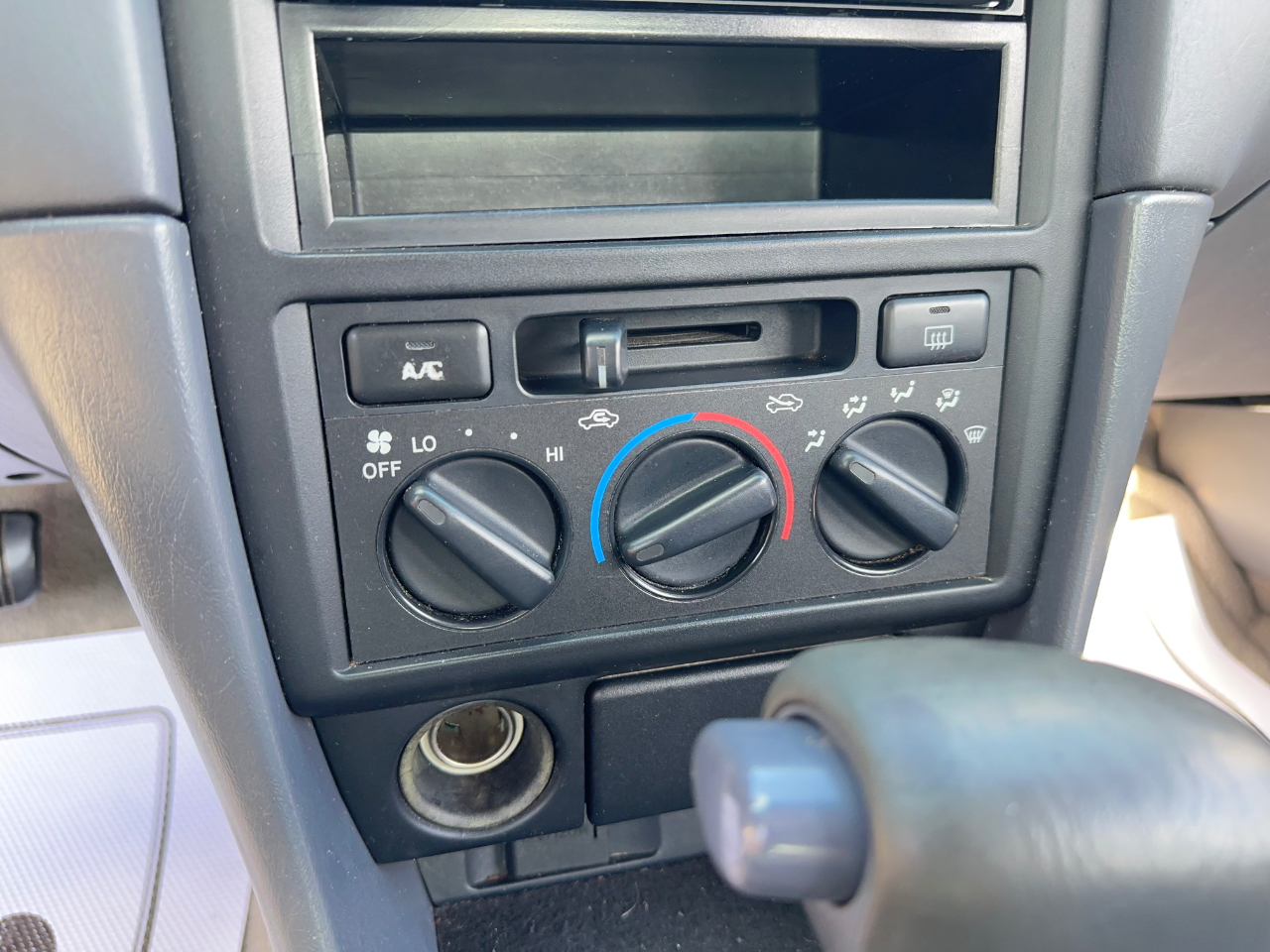 Toyota Camry LE 1998