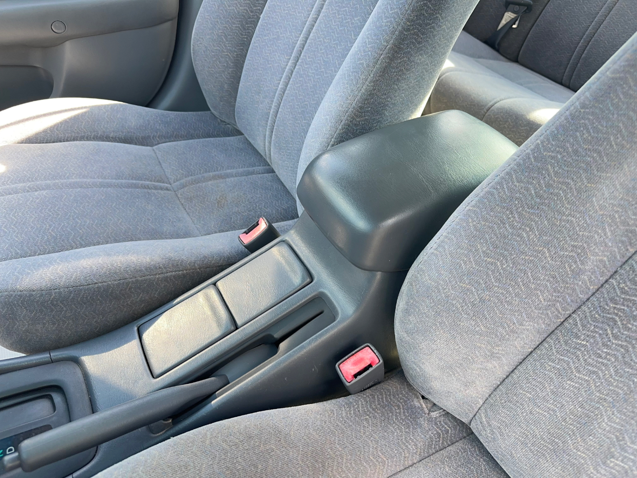 Toyota Camry LE 1998