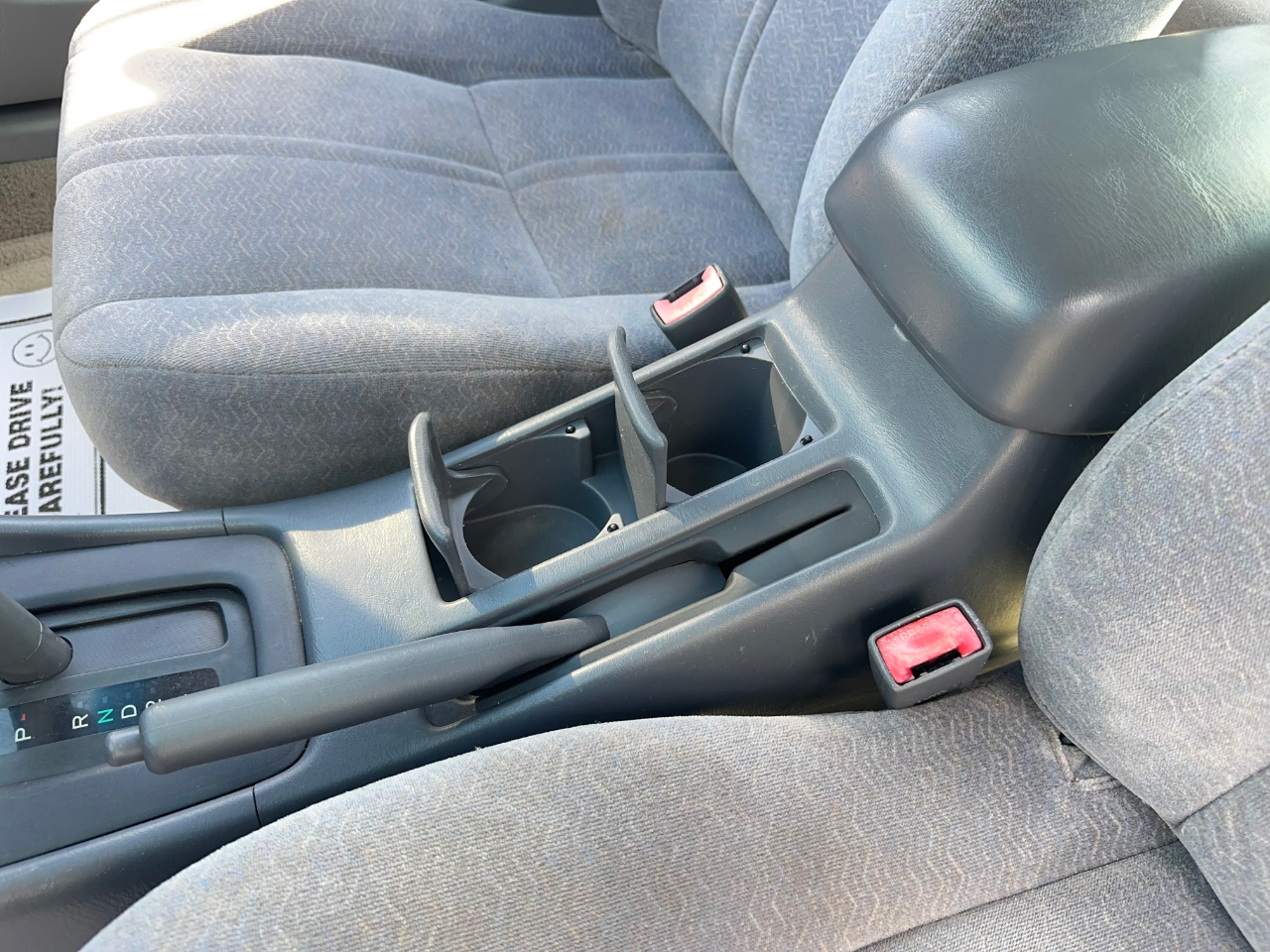 Toyota Camry LE 1998