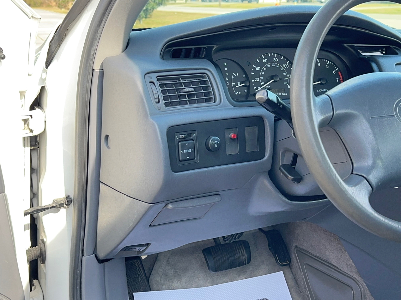 Toyota Camry LE 1998