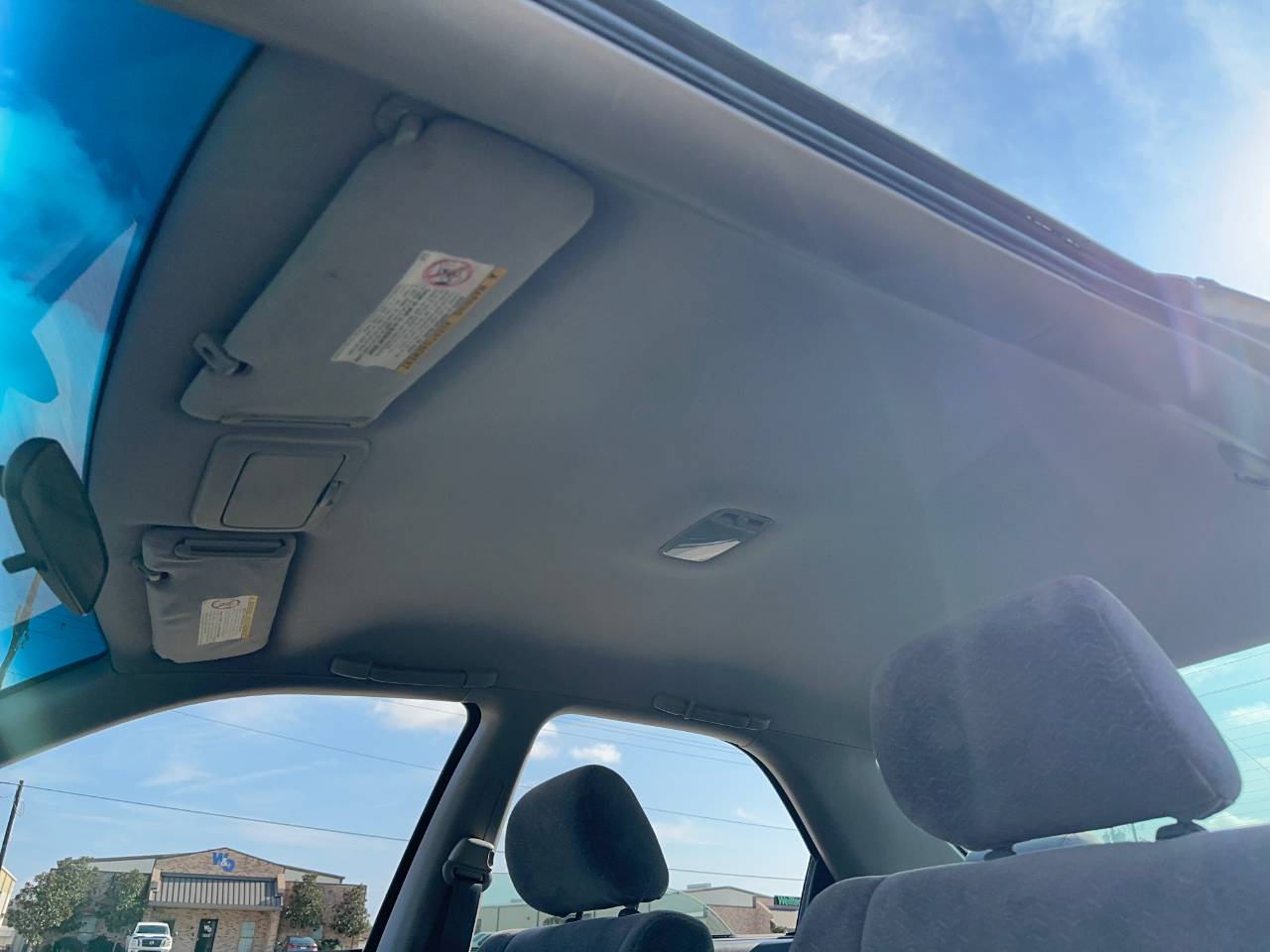 Toyota Camry LE 1998