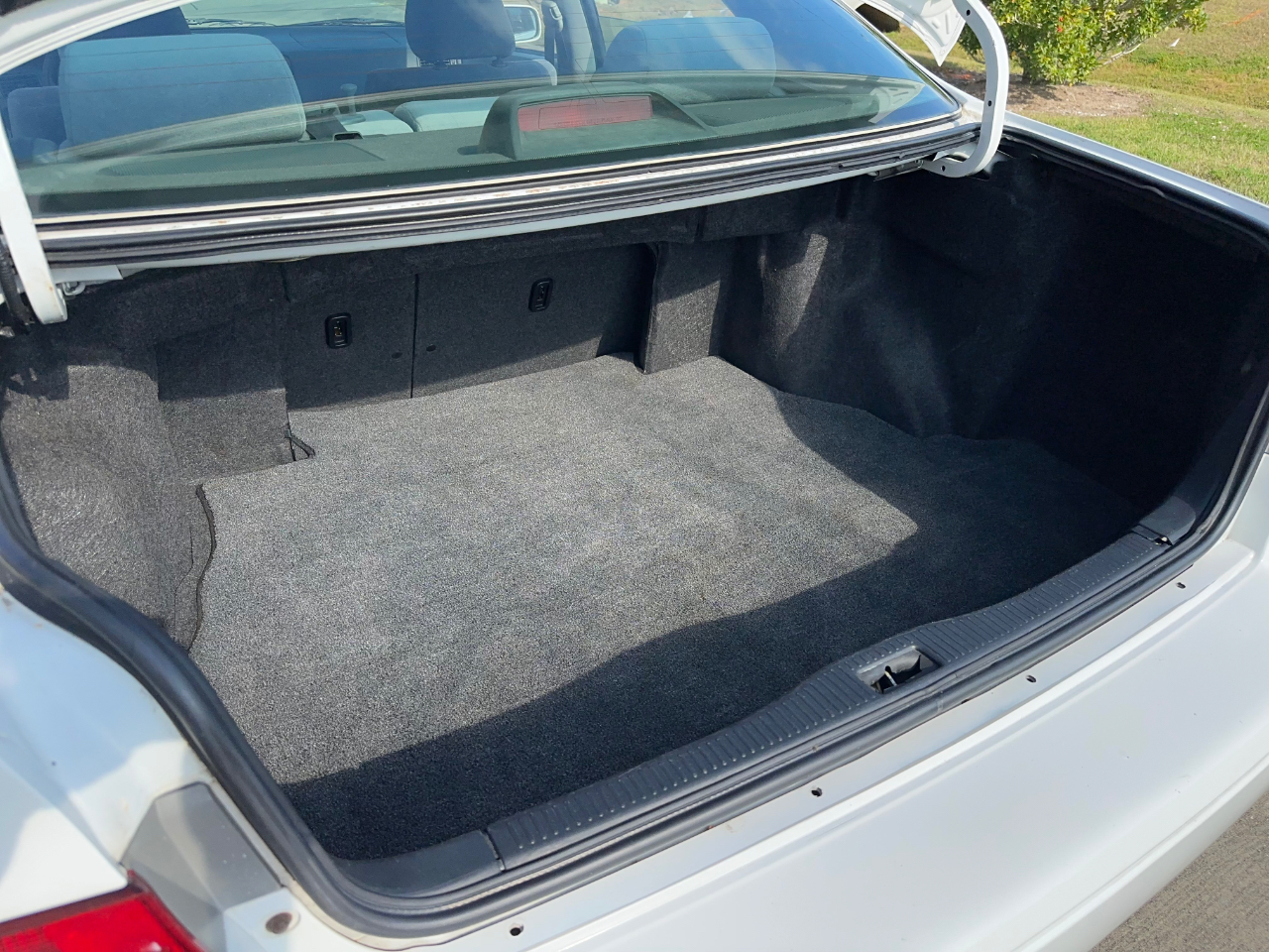 Toyota Camry LE 1998