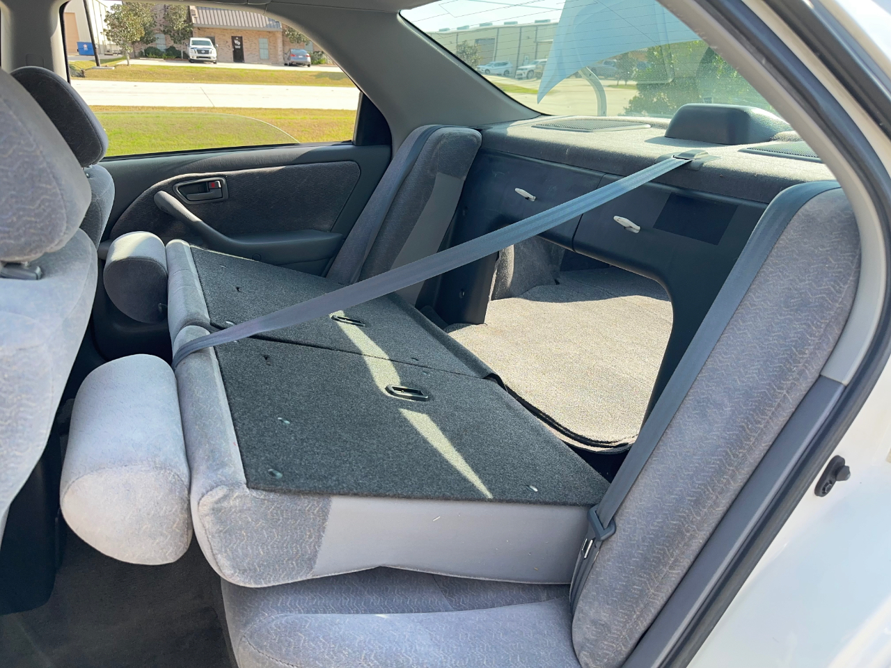 Toyota Camry LE 1998