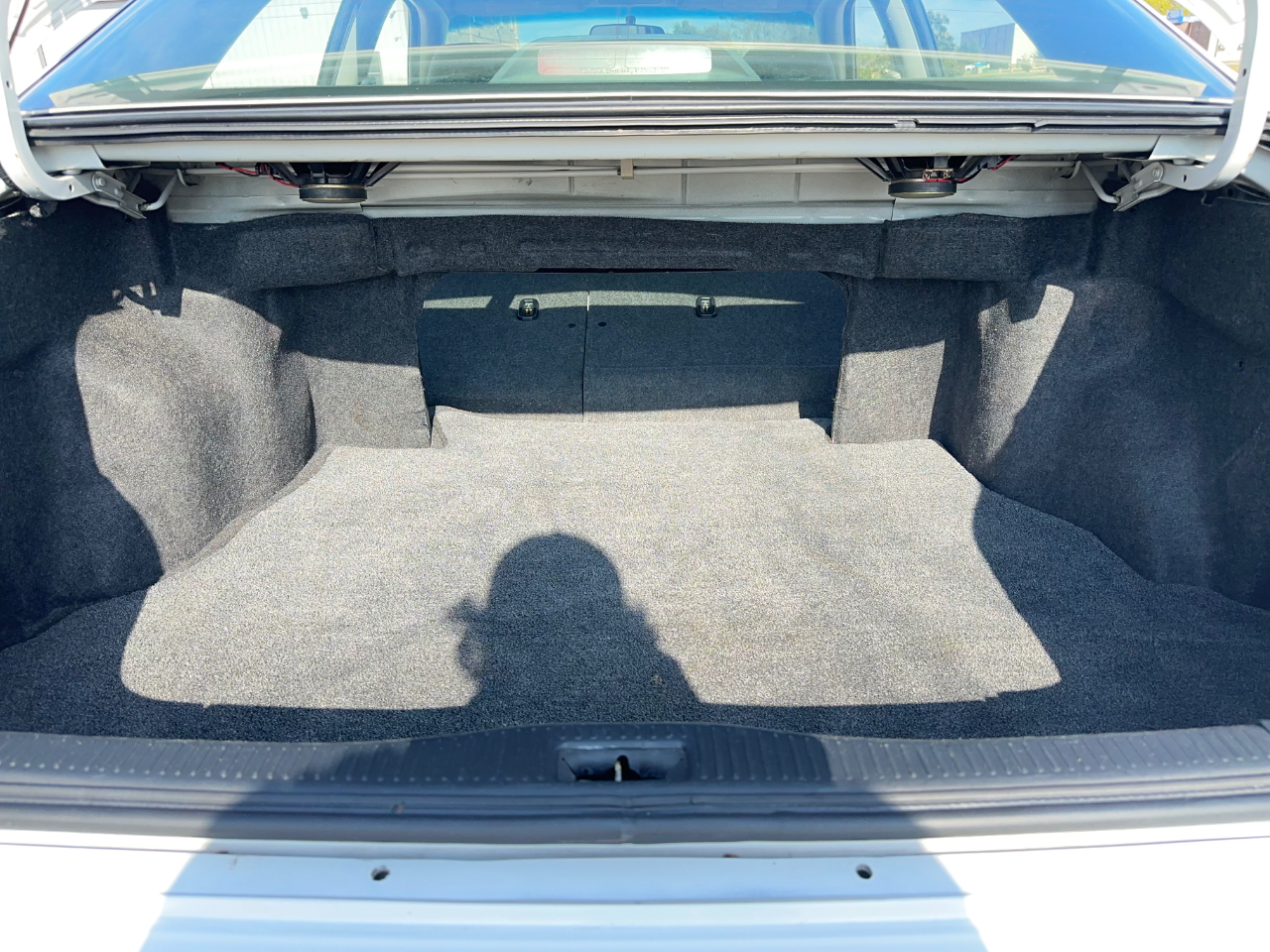 Toyota Camry LE 1998