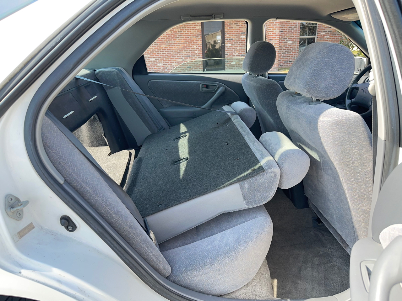 Toyota Camry LE 1998