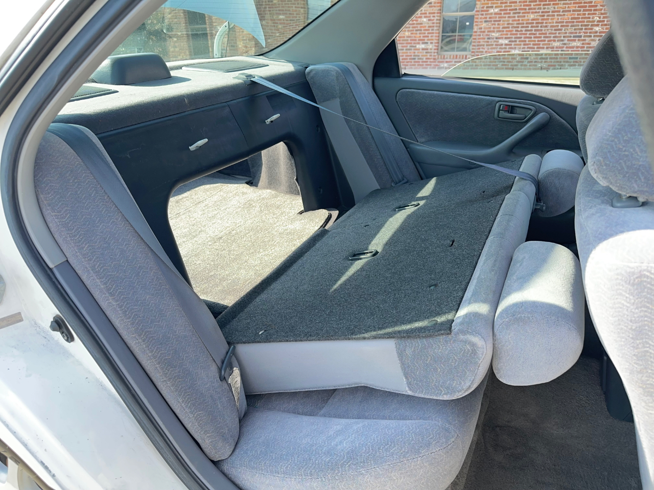 Toyota Camry LE 1998