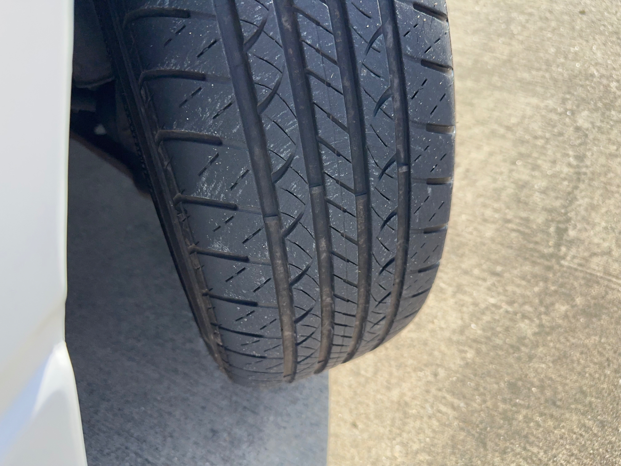 Toyota Camry LE 1998