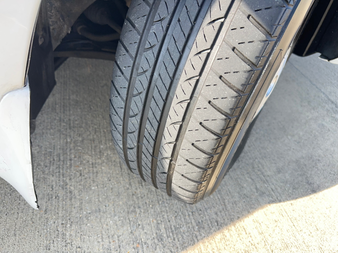 Toyota Camry LE 1998