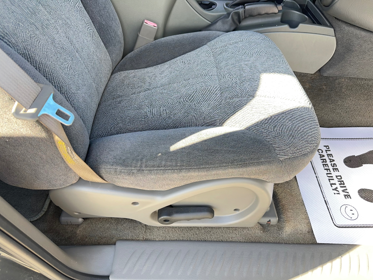 Chevrolet TrailBlazer EXT LT 2WD 2004