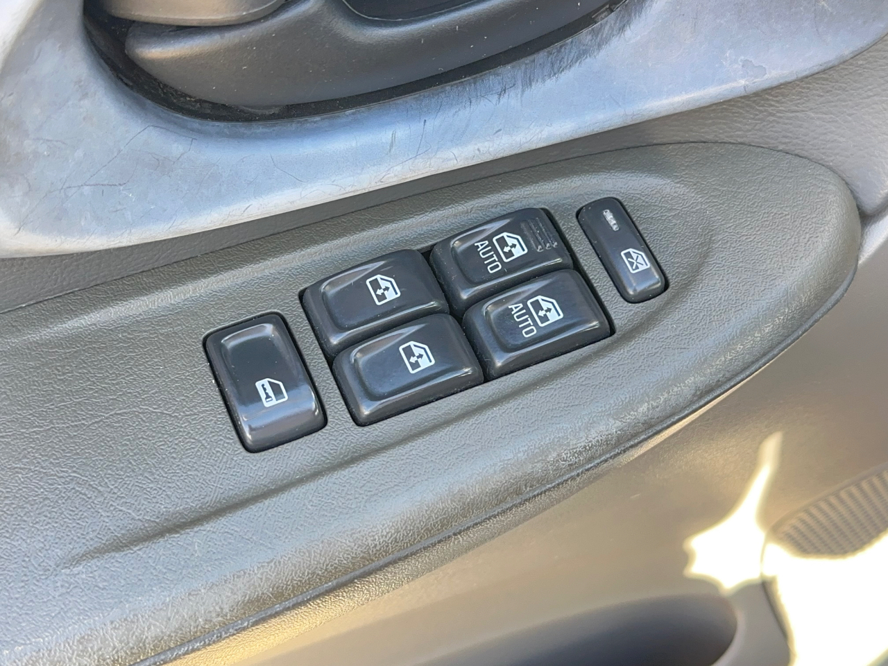 Chevrolet TrailBlazer EXT LT 2WD 2004