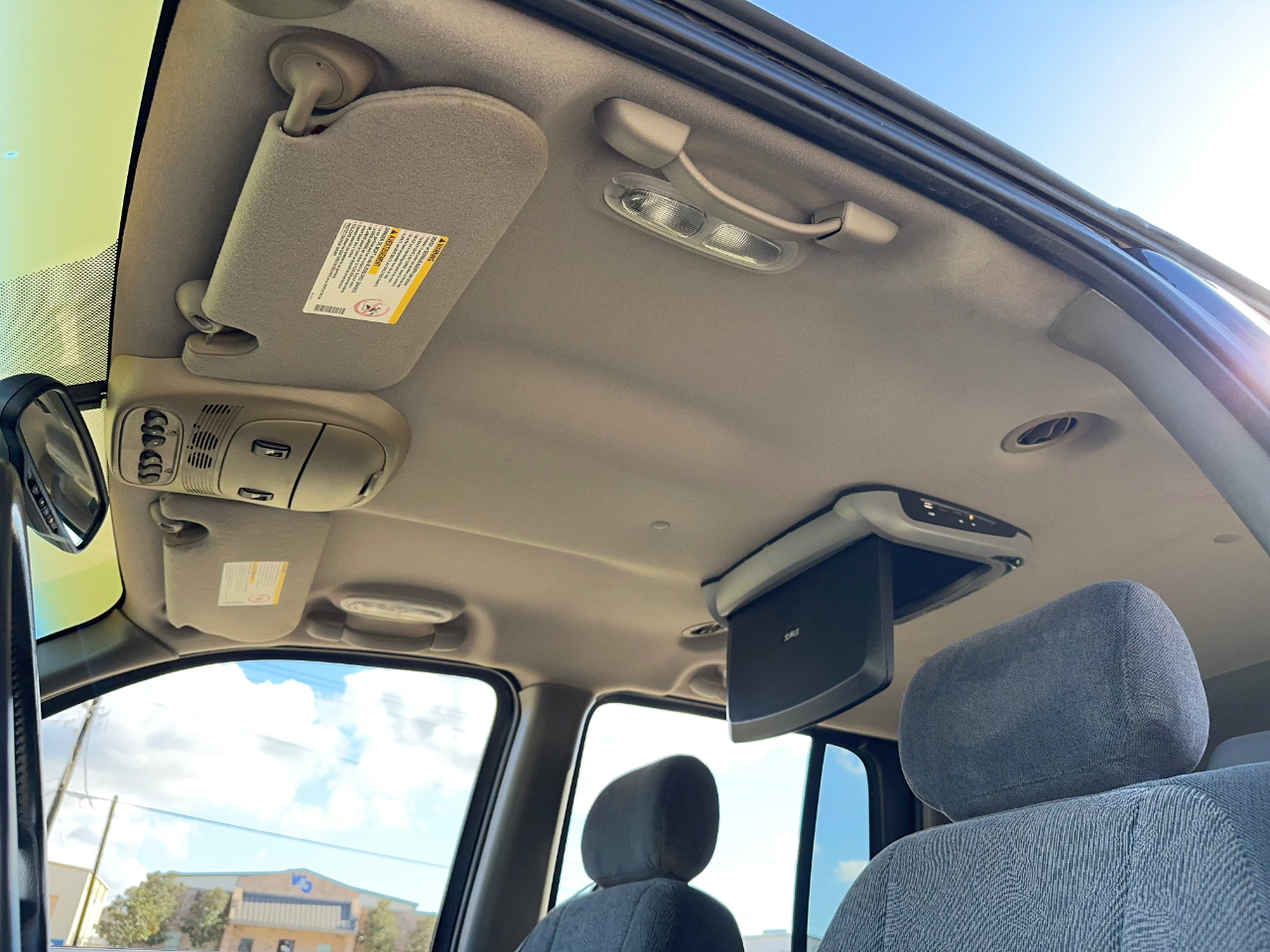 Chevrolet TrailBlazer EXT LT 2WD 2004