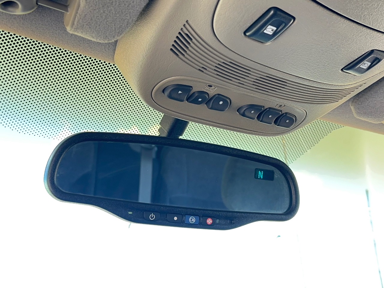 Chevrolet TrailBlazer EXT LT 2WD 2004