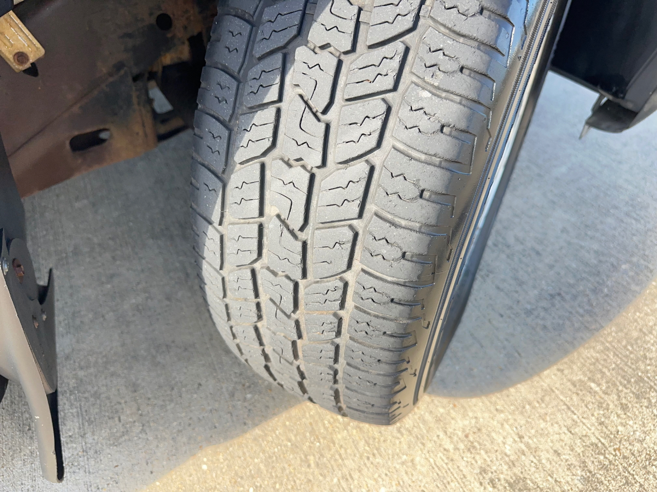 Chevrolet TrailBlazer EXT LT 2WD 2004