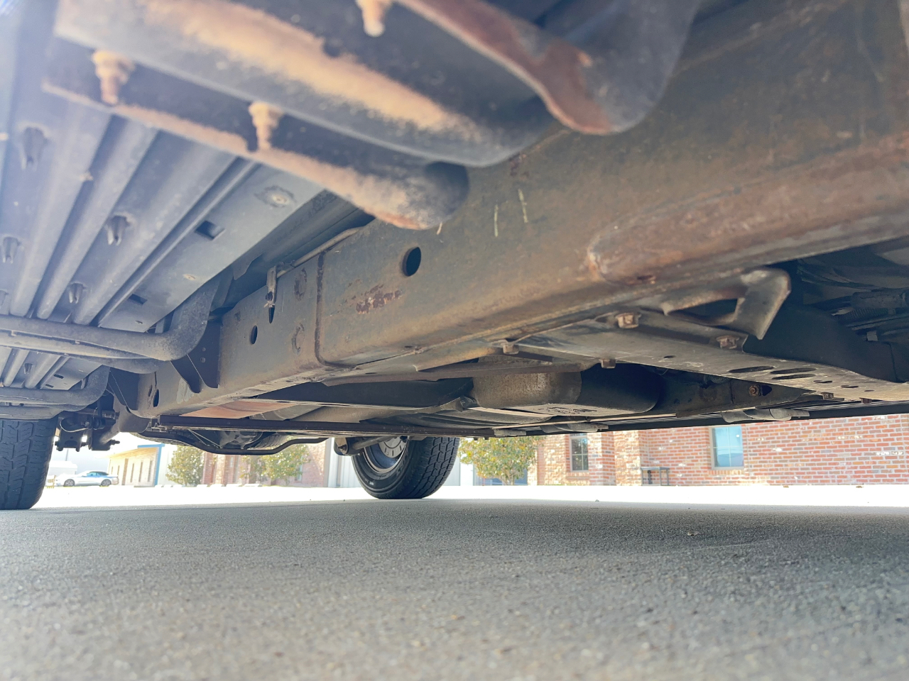 Chevrolet TrailBlazer EXT LT 2WD 2004