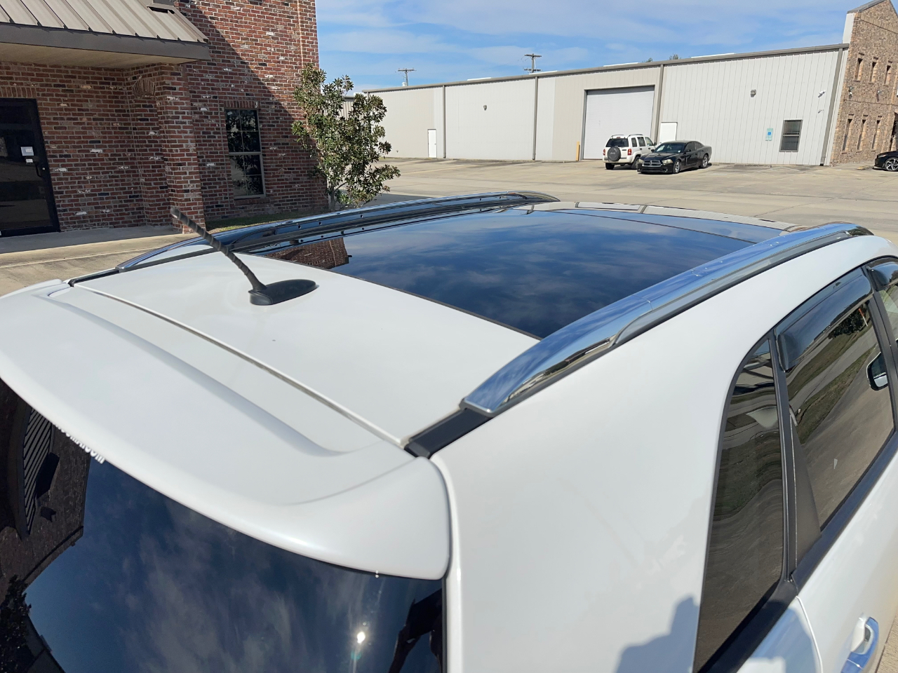 Kia Sorento EX V6 2WD 2015