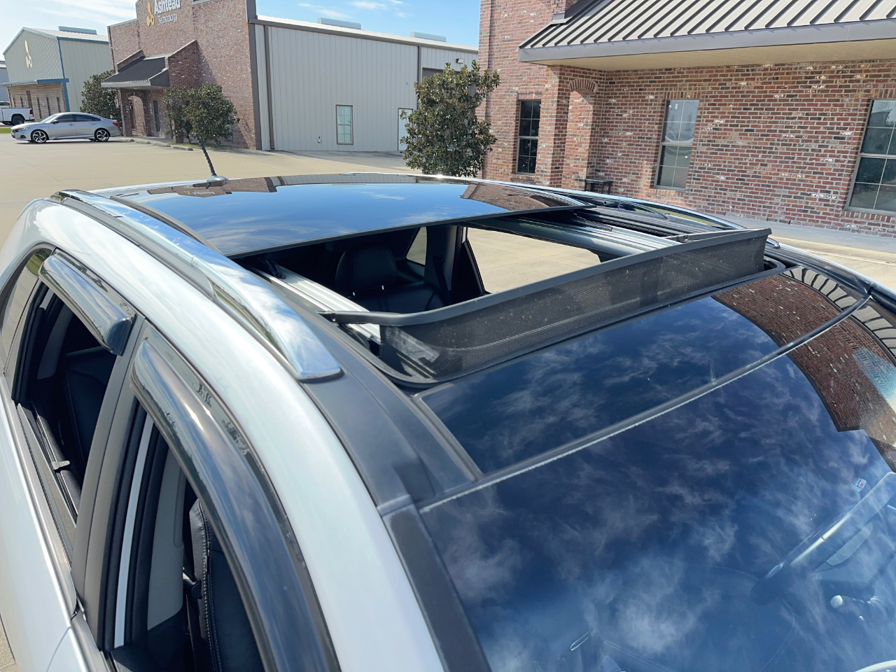 Kia Sorento EX V6 2WD 2015