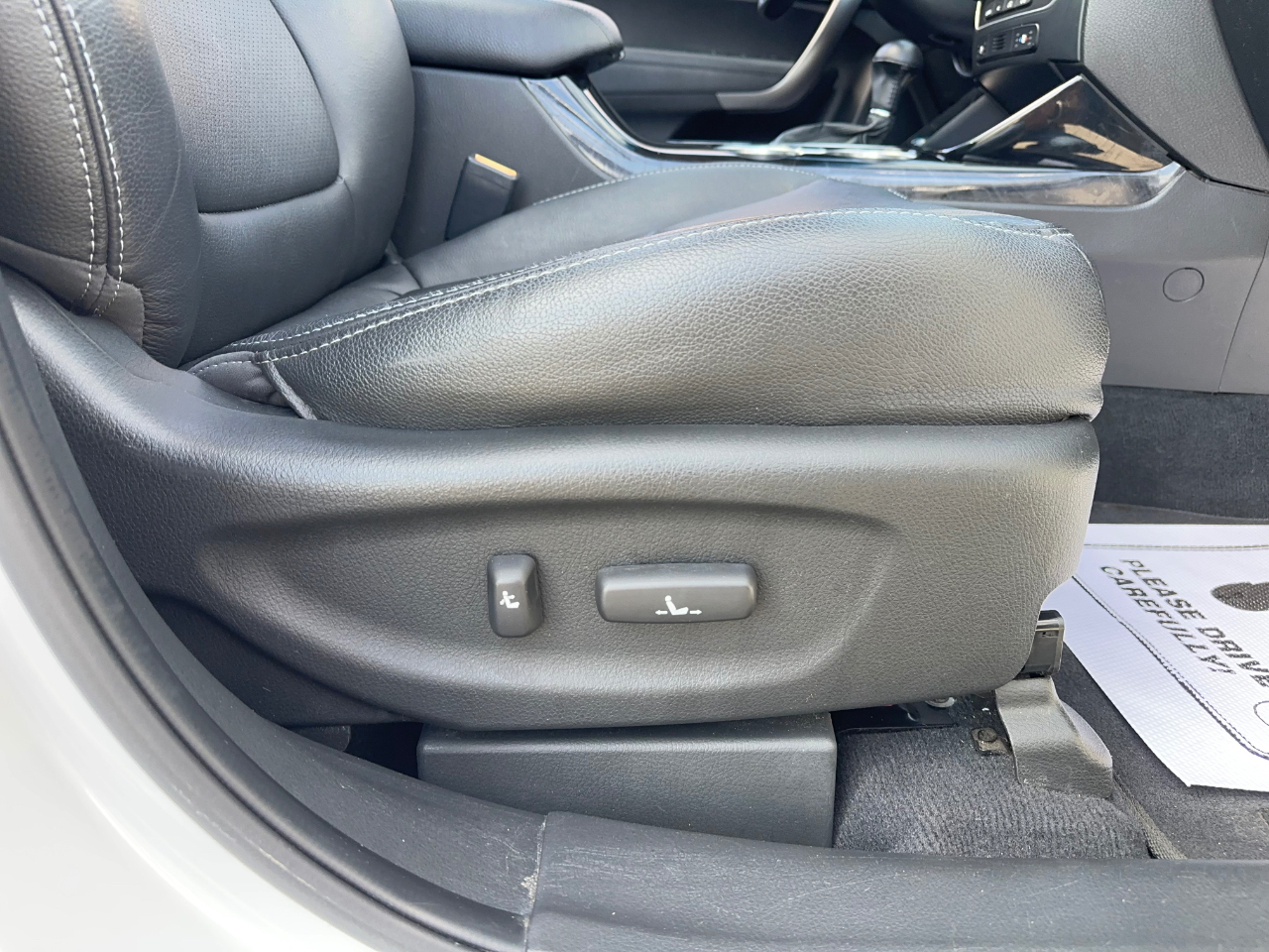 Kia Sorento EX V6 2WD 2015