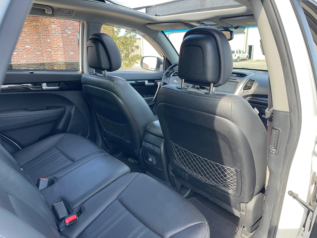 Kia Sorento EX V6 2WD 2015