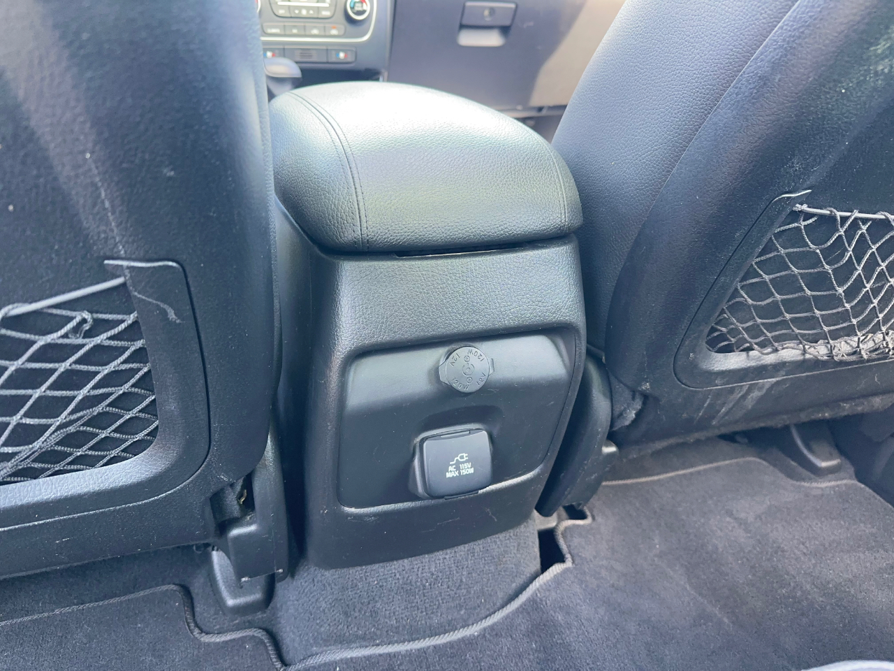 Kia Sorento EX V6 2WD 2015