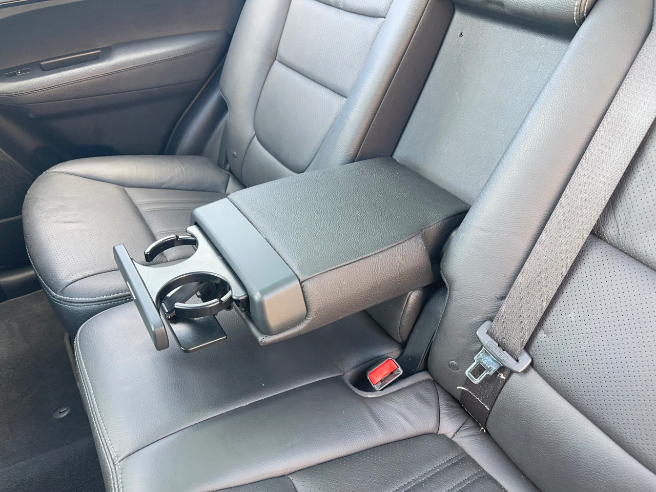 Kia Sorento EX V6 2WD 2015