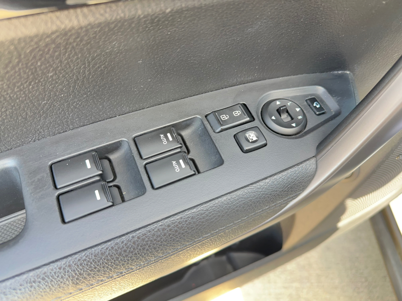 Kia Sorento EX V6 2WD 2015