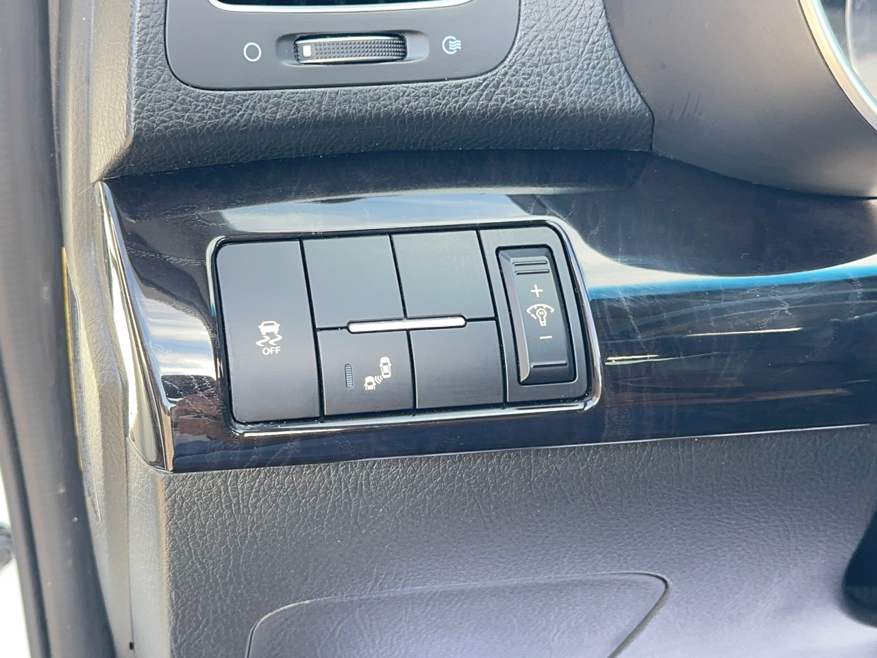 Kia Sorento EX V6 2WD 2015