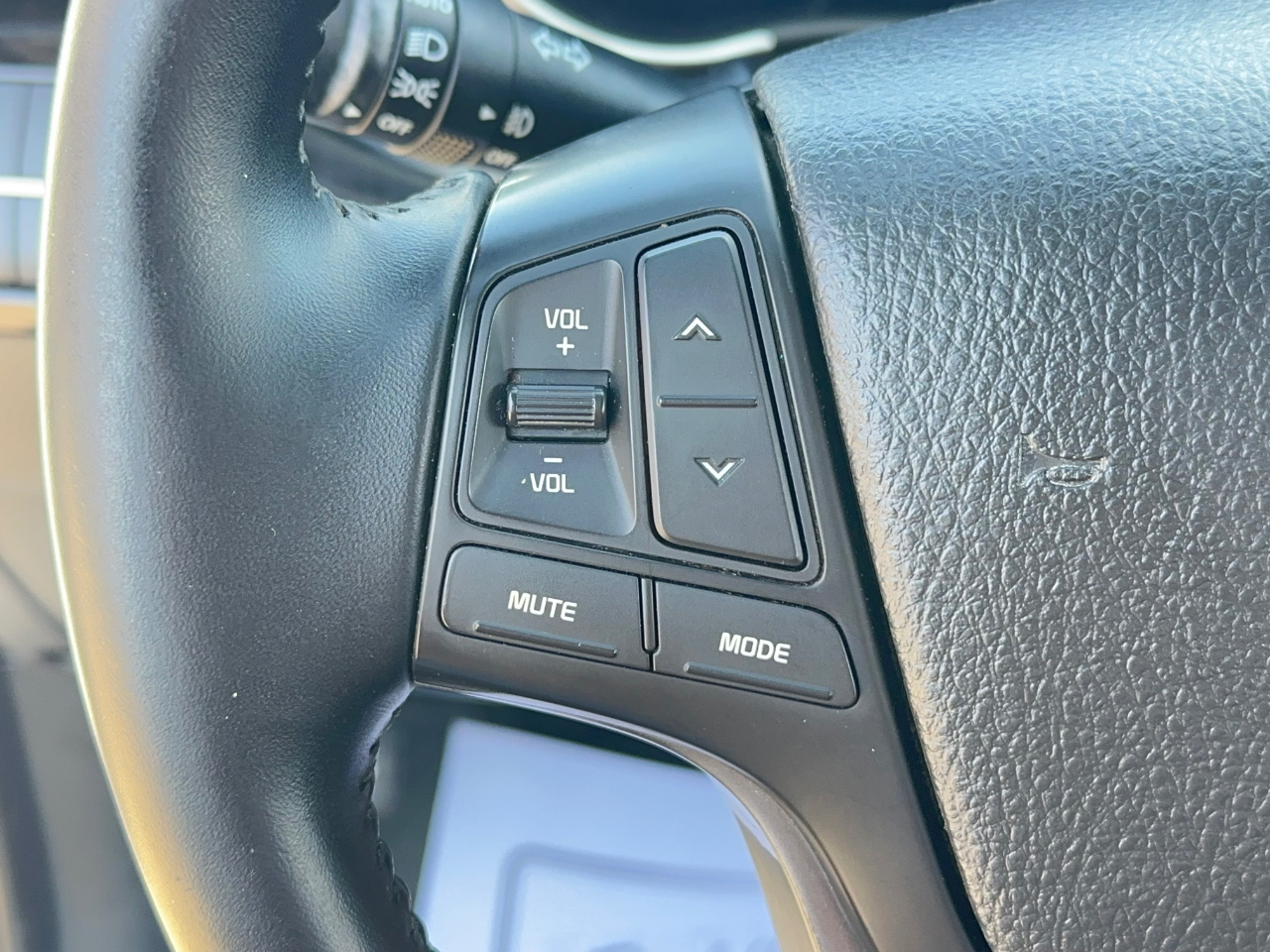 Kia Sorento EX V6 2WD 2015