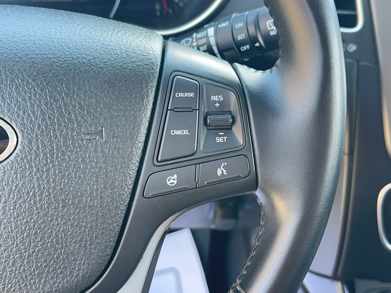 Kia Sorento EX V6 2WD 2015