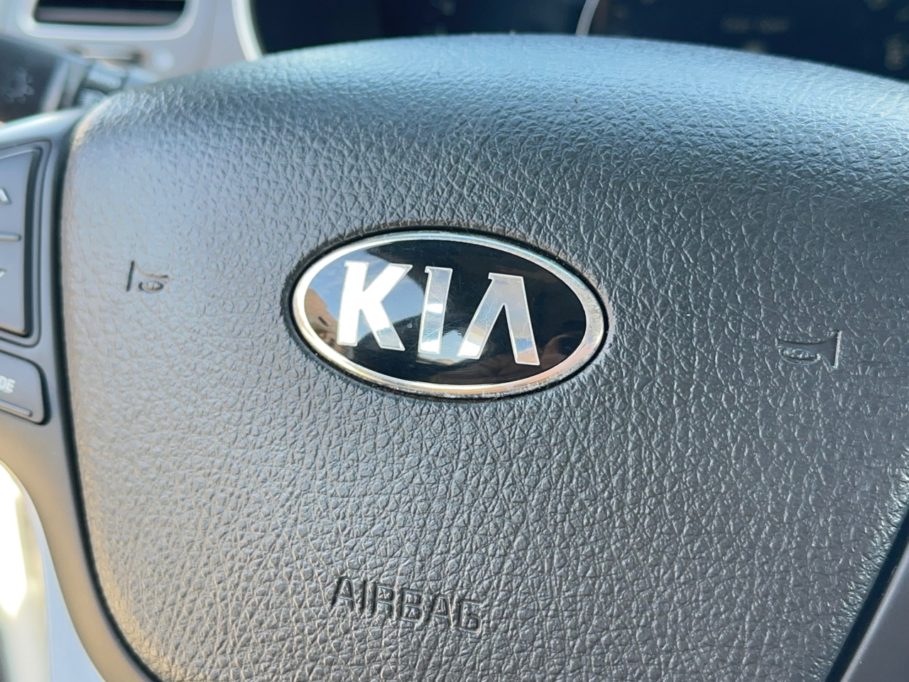 Kia Sorento EX V6 2WD 2015