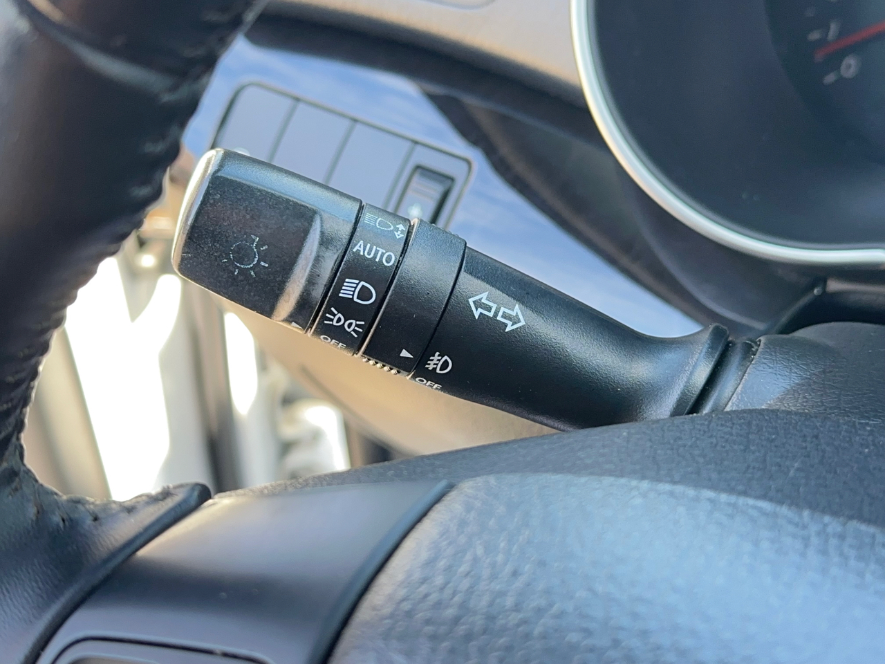 Kia Sorento EX V6 2WD 2015