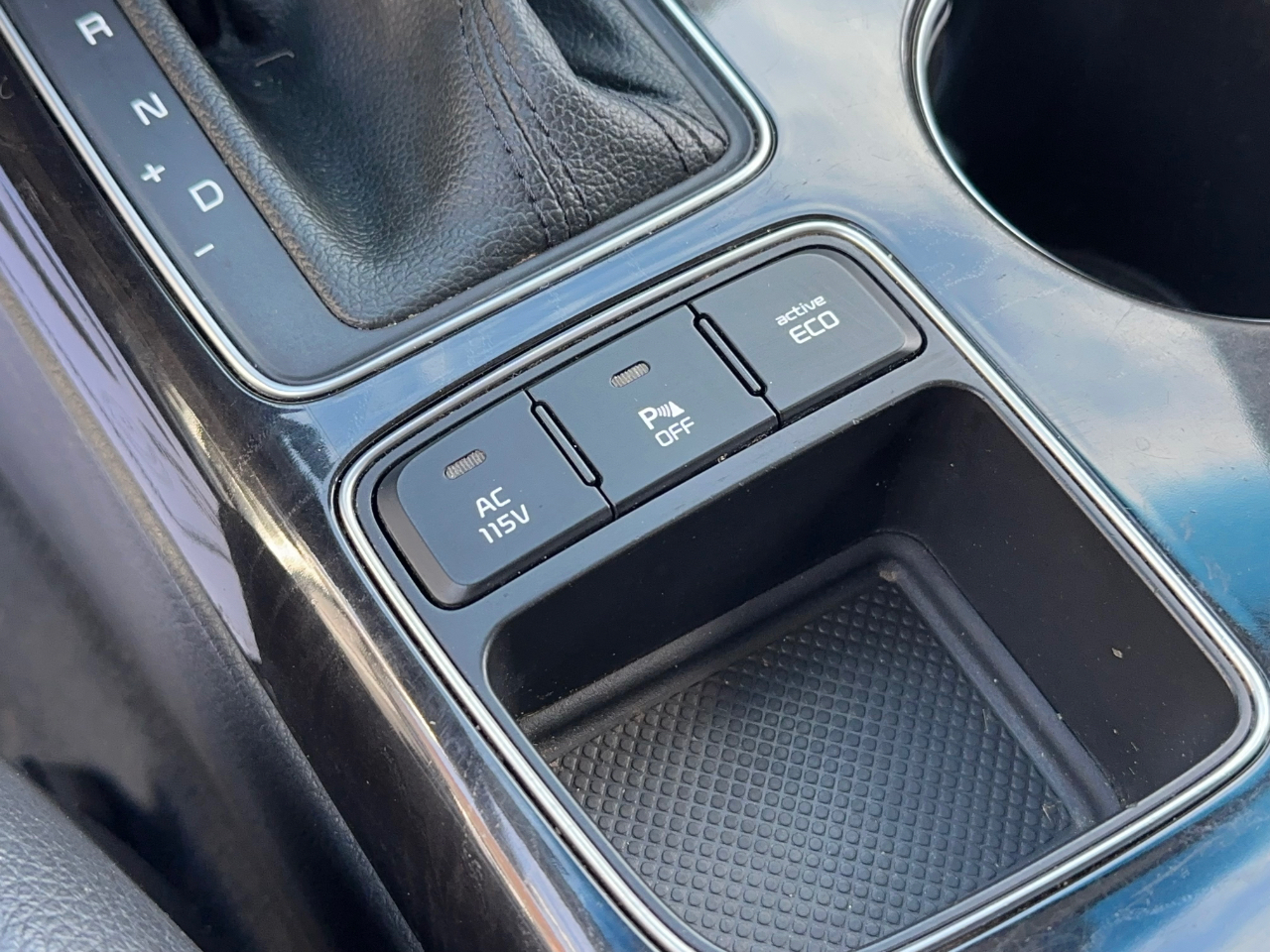 Kia Sorento EX V6 2WD 2015