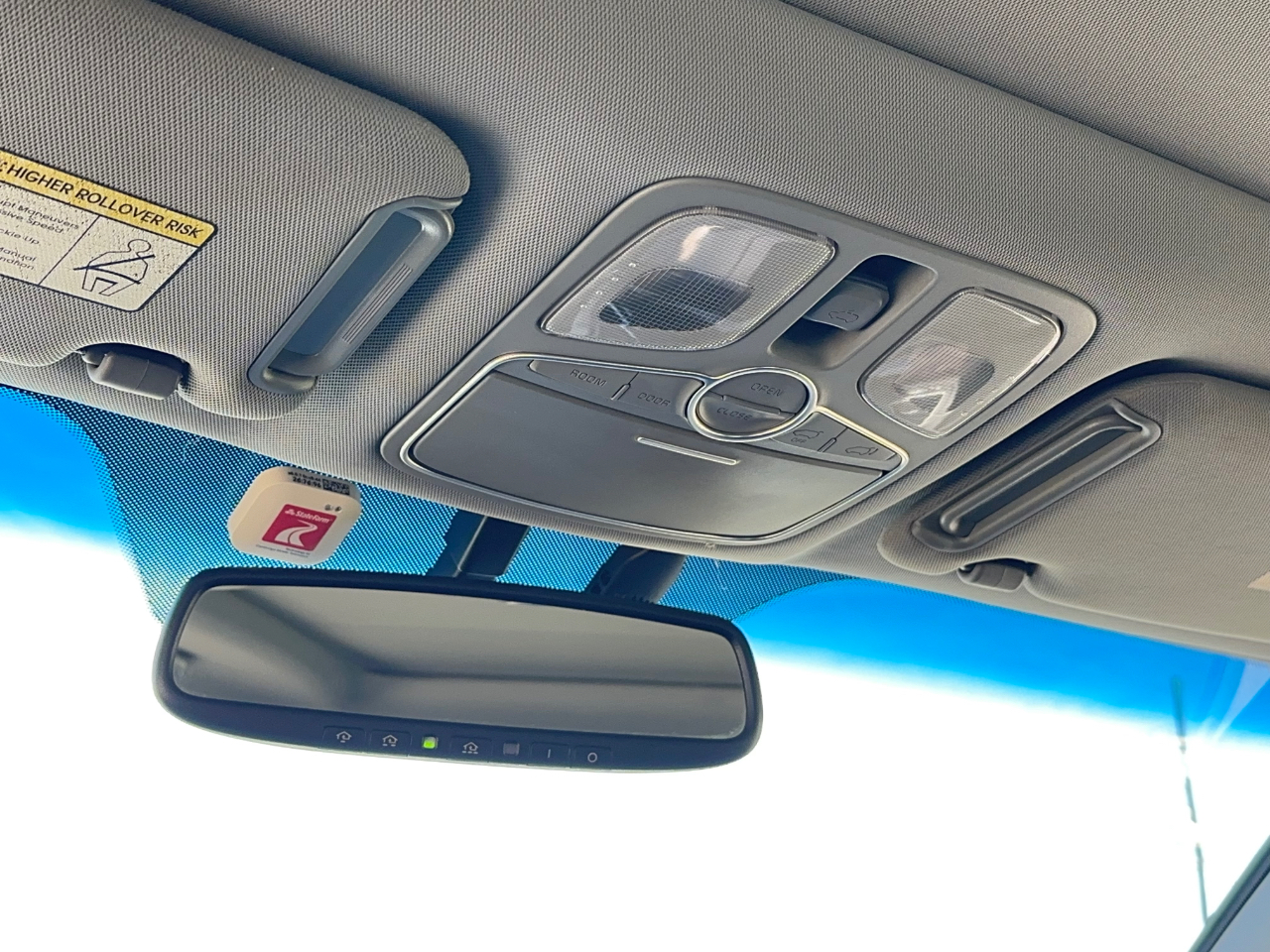 Kia Sorento EX V6 2WD 2015