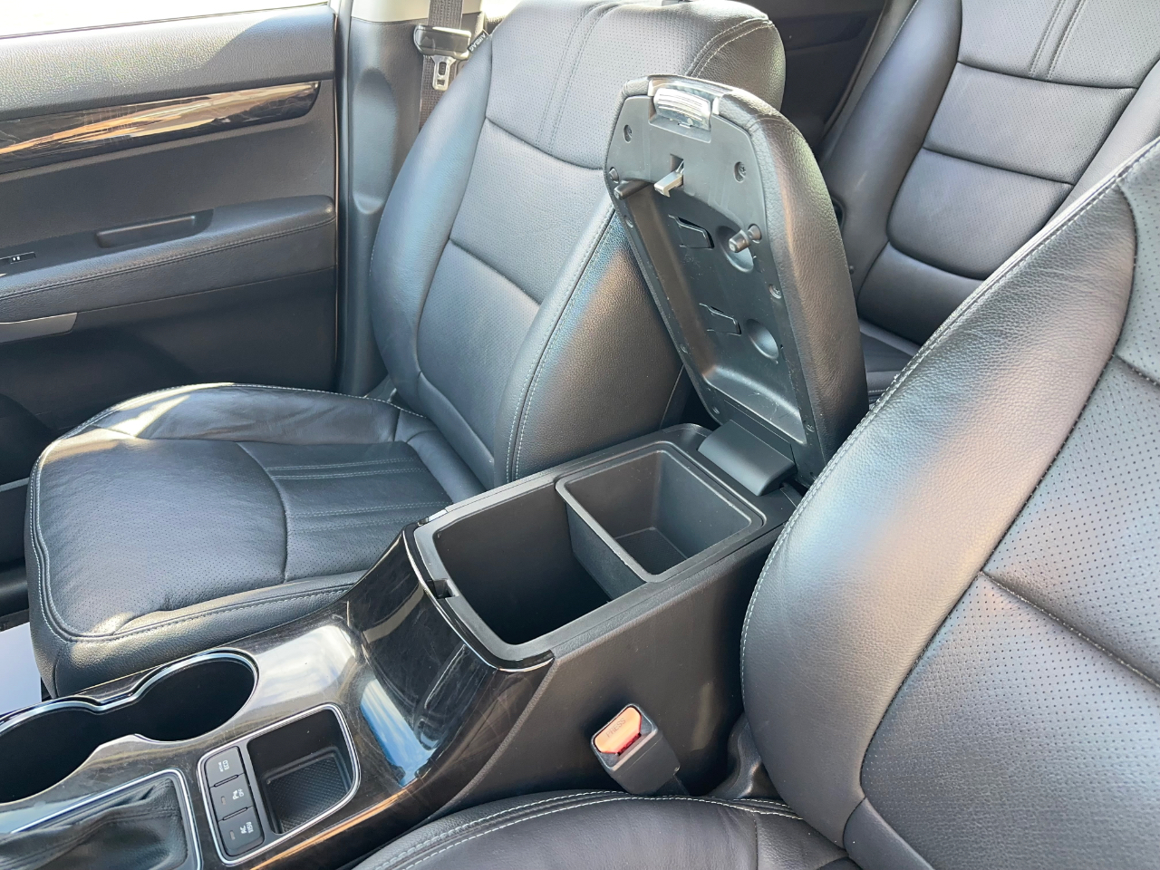 Kia Sorento EX V6 2WD 2015