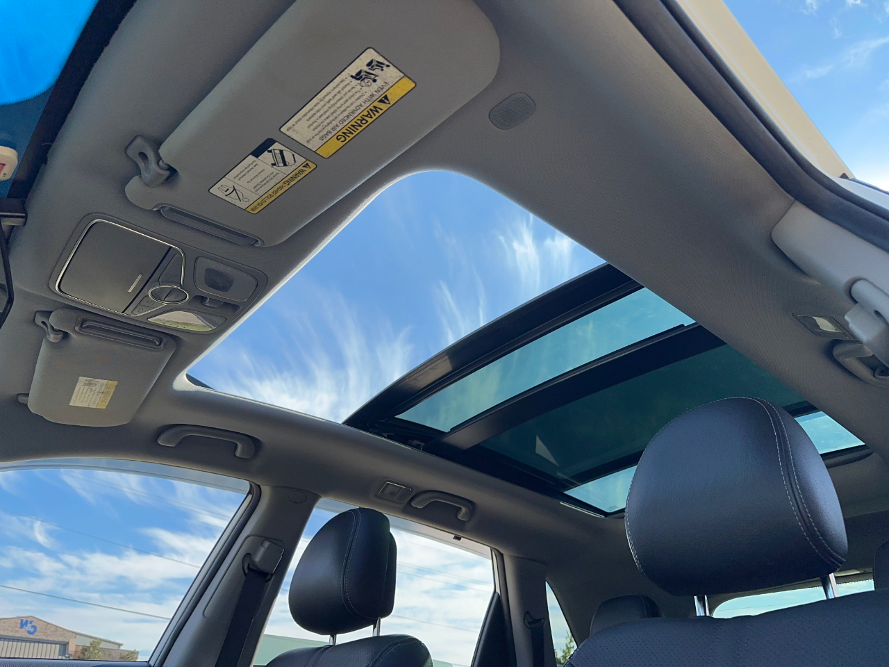 Kia Sorento EX V6 2WD 2015