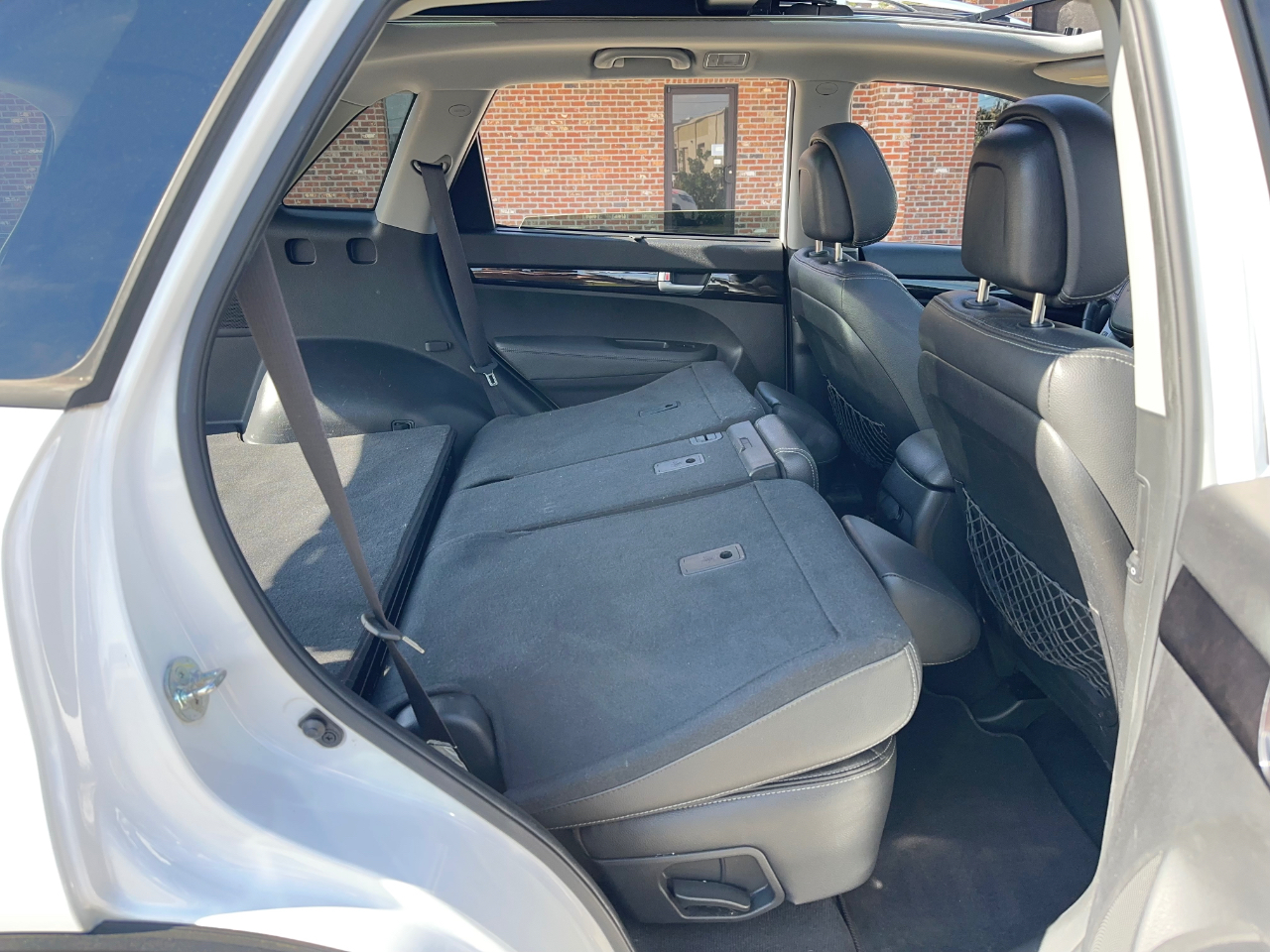 Kia Sorento EX V6 2WD 2015