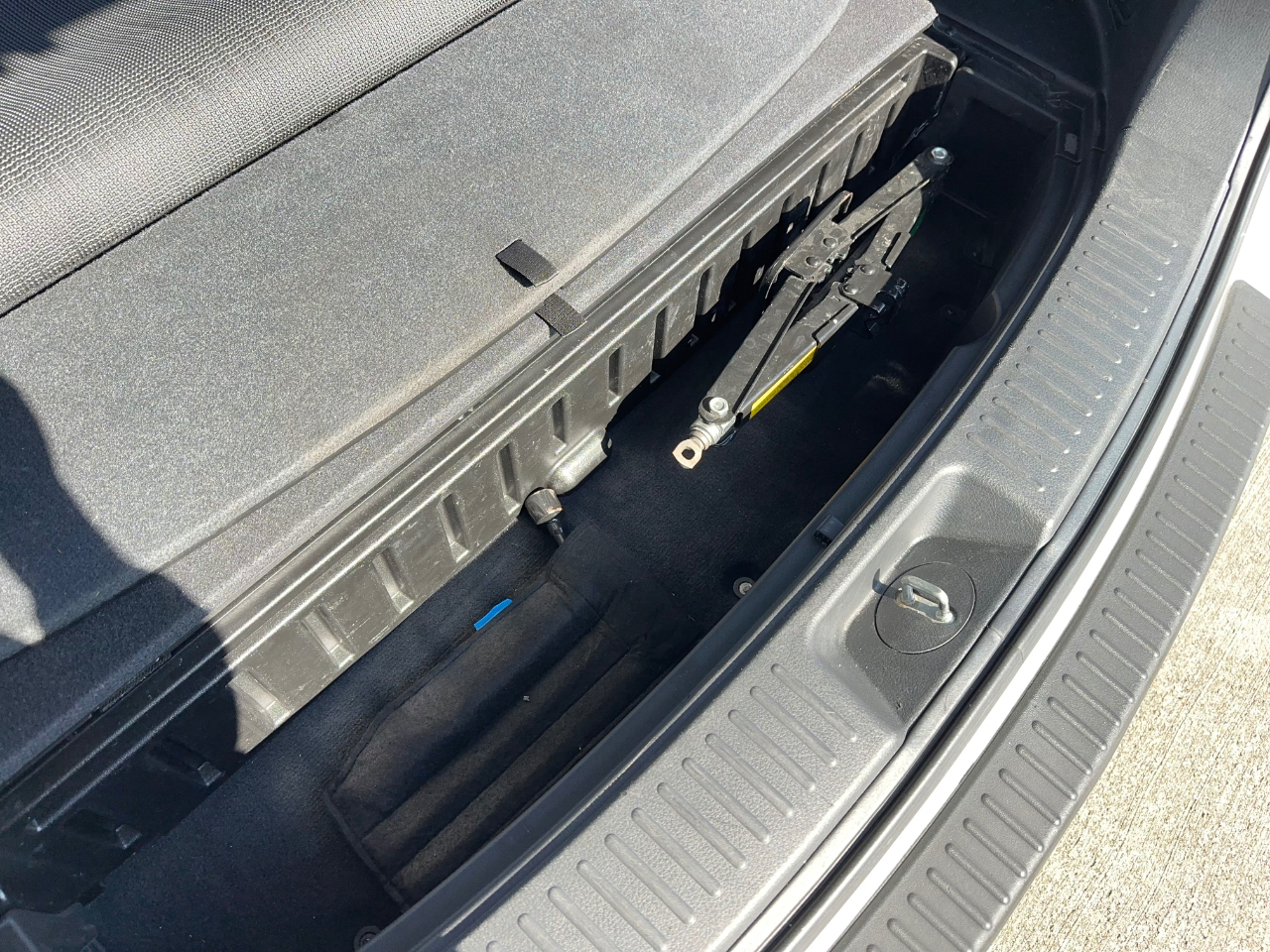 Kia Sorento EX V6 2WD 2015