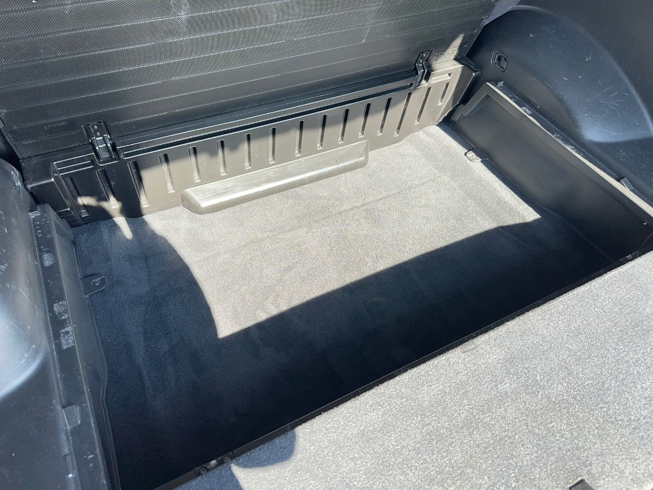 Kia Sorento EX V6 2WD 2015