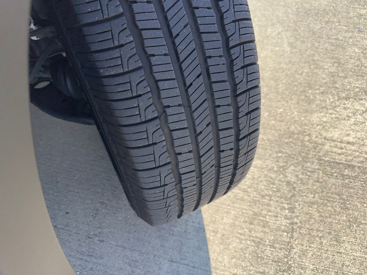 Kia Sorento EX V6 2WD 2015