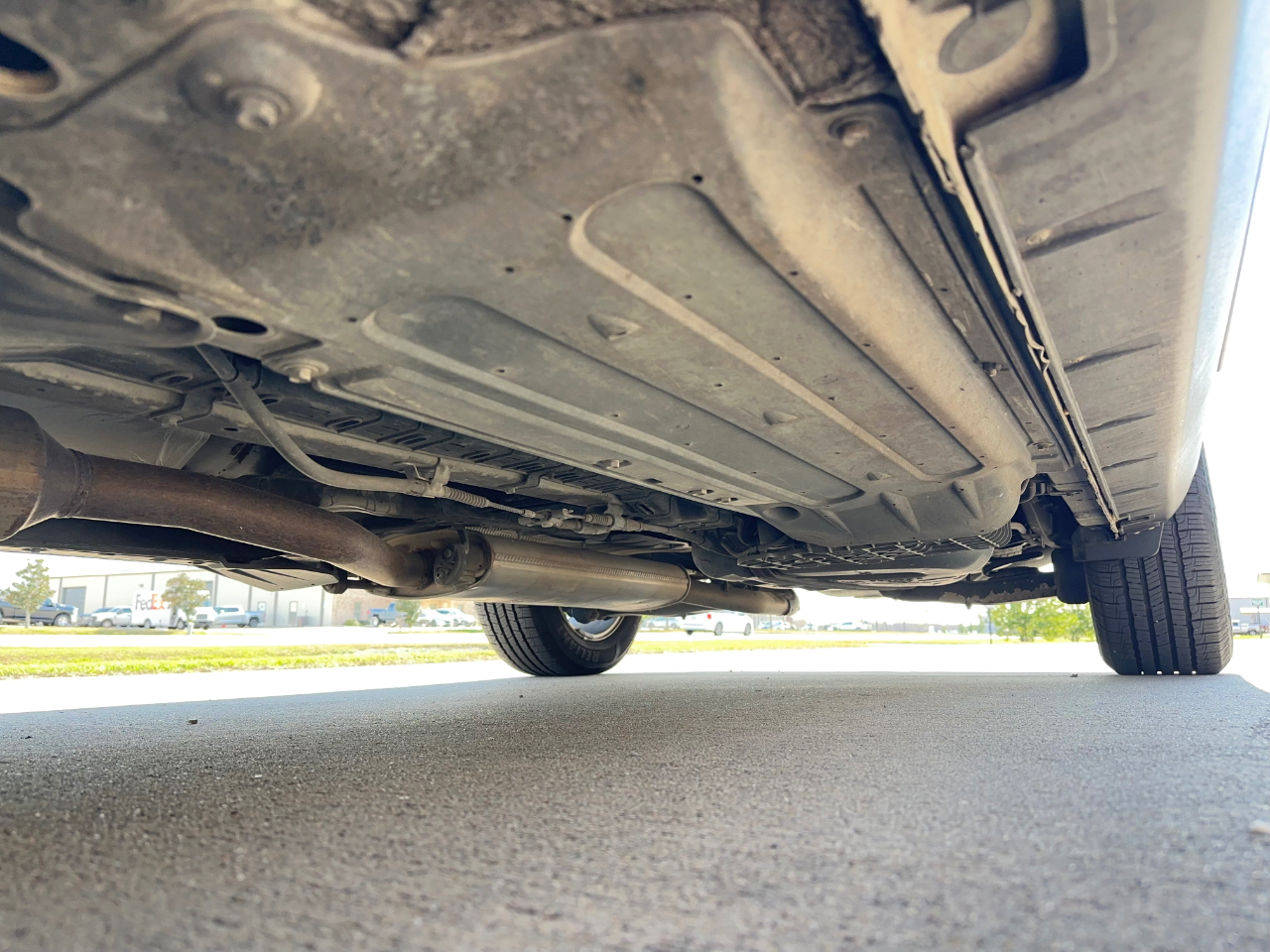 Kia Sorento EX V6 2WD 2015