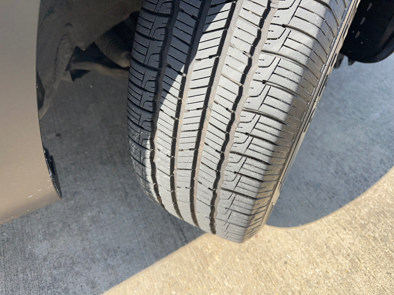 Kia Sorento EX V6 2WD 2015