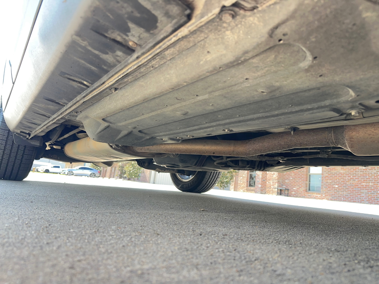 Kia Sorento EX V6 2WD 2015