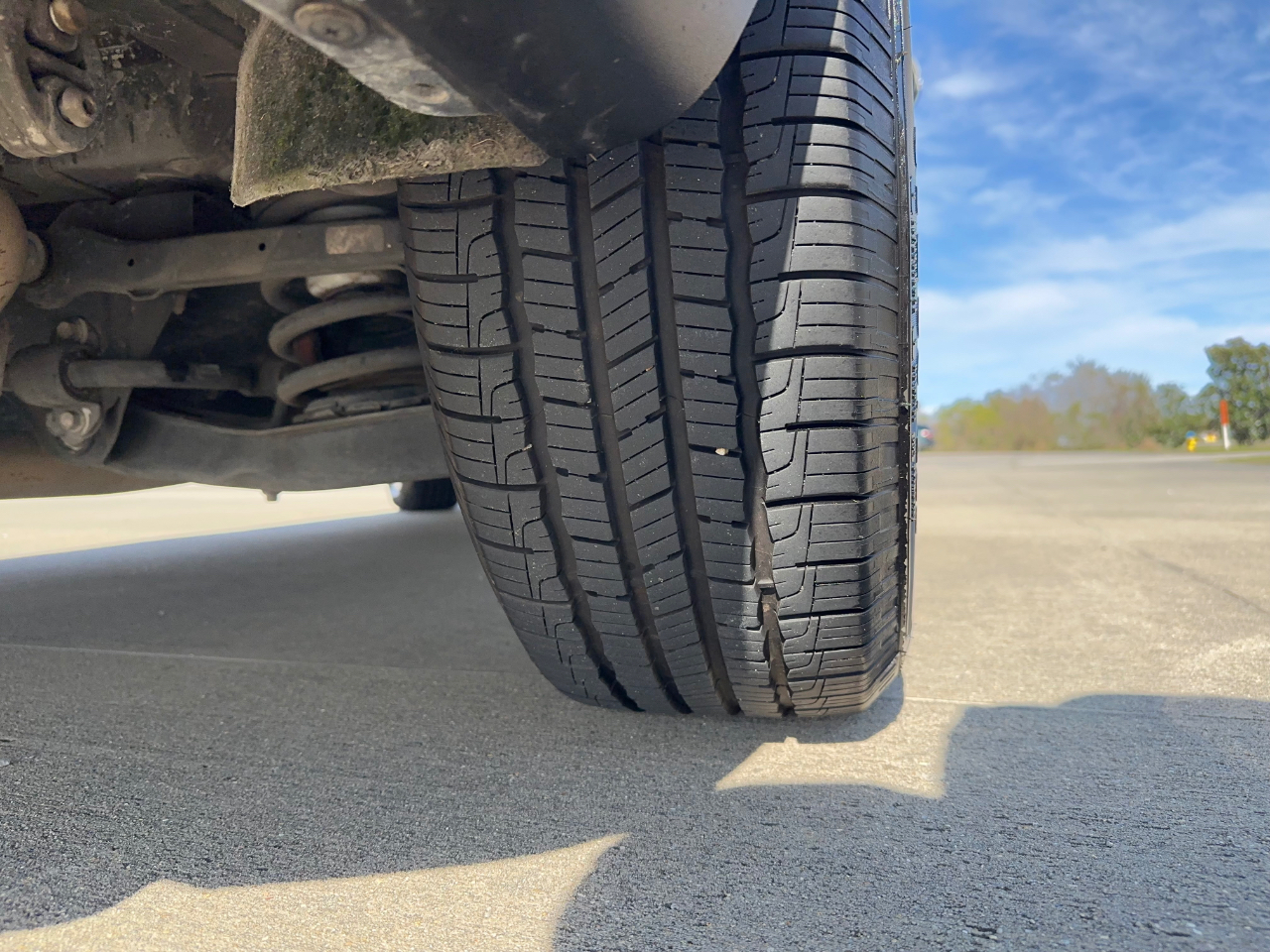 Kia Sorento EX V6 2WD 2015