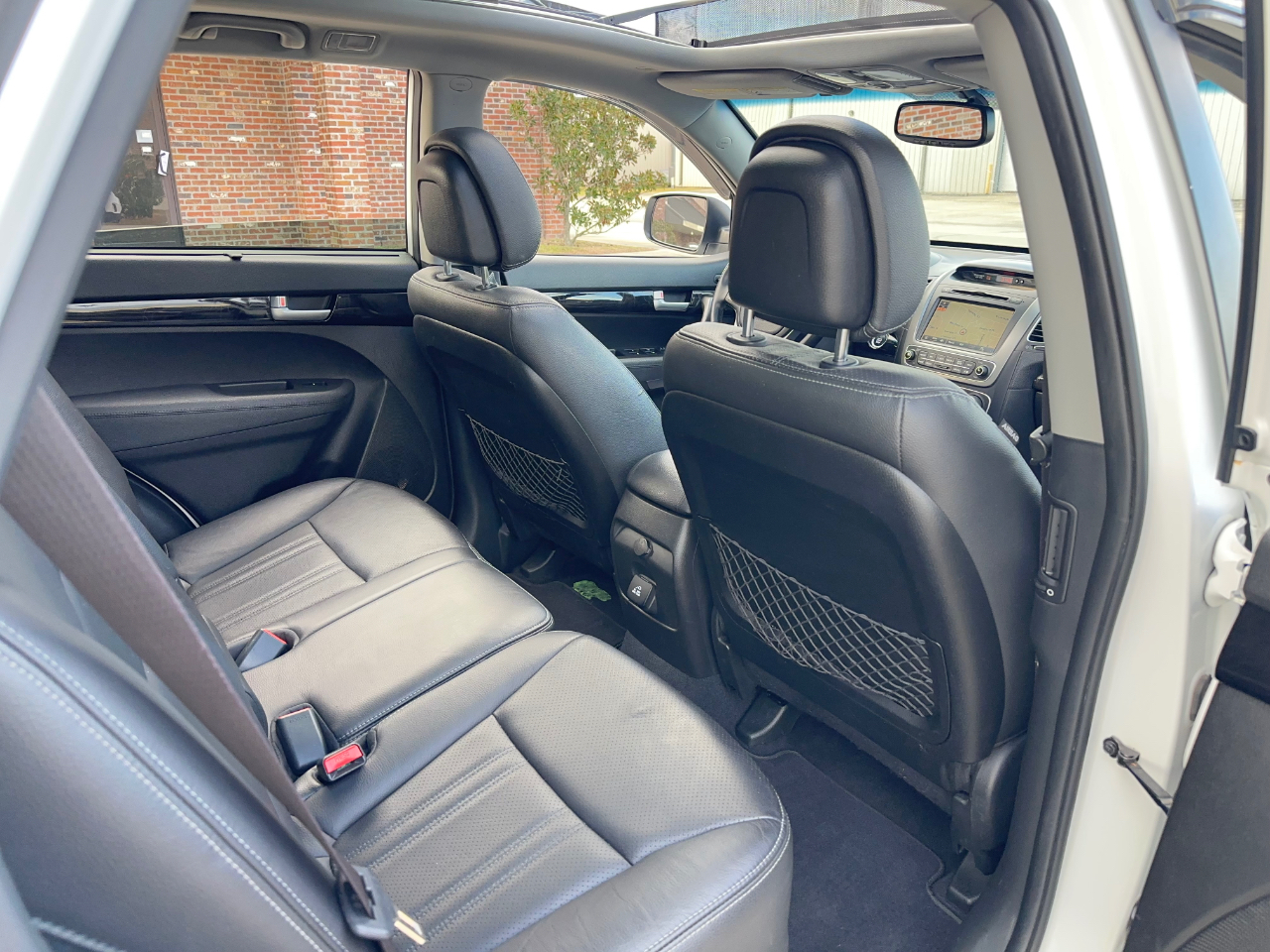 Kia Sorento EX V6 2WD 2015