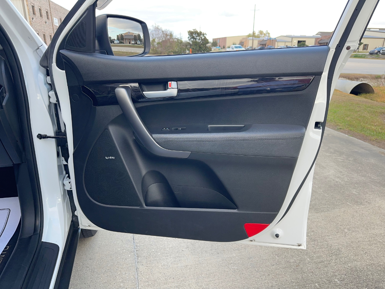 Kia Sorento EX V6 2WD 2015