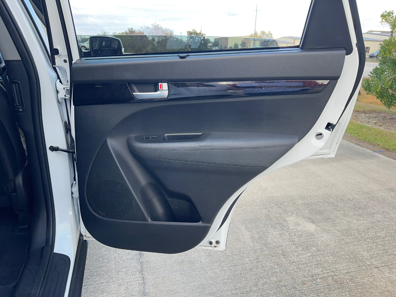 Kia Sorento EX V6 2WD 2015