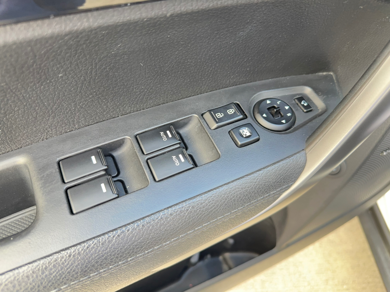 Kia Sorento EX V6 2WD 2015